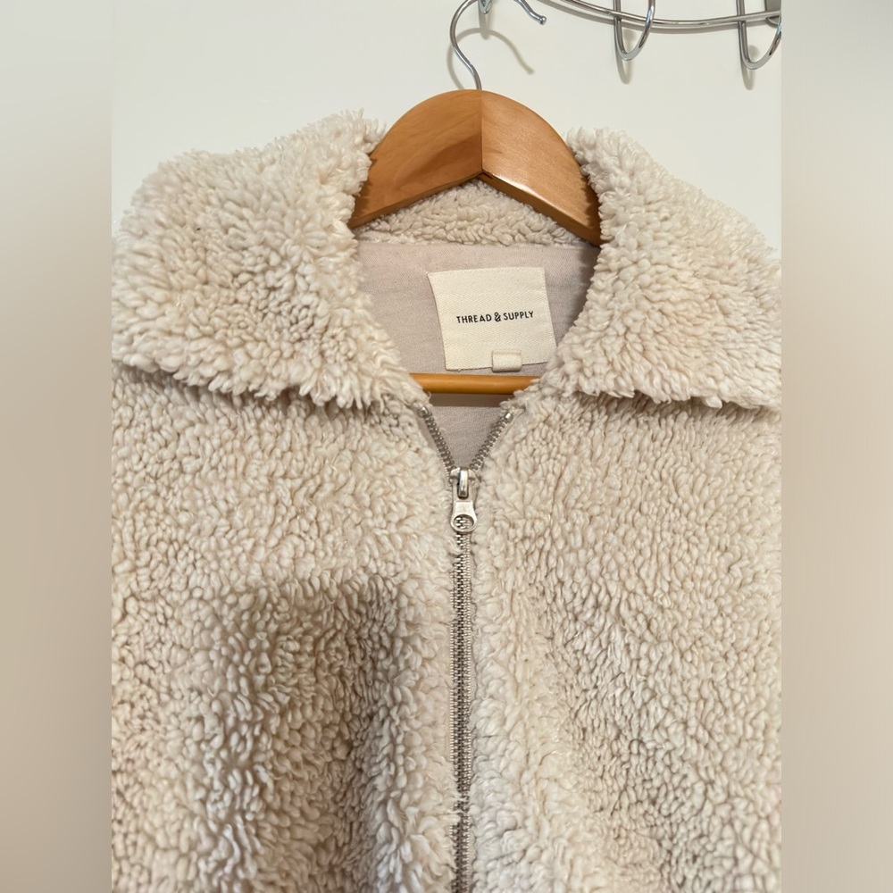 Thread & Supply jacket - Picture 2 of 5